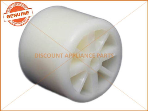 LG REFRIGERATOR REAR ROLLER PART # 3J02312A