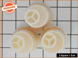 3 x SUNBEAM COFFEE MACHINE FILTER ANTI-CALC CARTRIDGE PART #EM69101