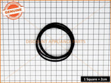 LG WASHING MACHINE GASKET PART # 4036EN4002A