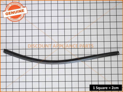 CHEF OVEN DOOR SEAL PART # 40406