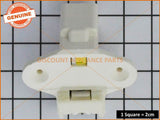 DISHLEX ELECTROLUX WESTINGHOUSE SIMPSON DISHWASHER DOOR LATCH ASSEMBLY PART # 4055283925