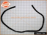 CHEF OVEN SEAL 1195MM PART # 40860