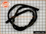 CHEF OVEN SEAL 1195MM PART # 40860