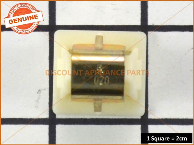 FISHER & PAYKEL HAIER DRYER DOOR LATCH CATCH PART # 410128 – Discount ...
