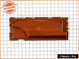 FISHER & PAYKEL WASHING MACHINE MOTOR CONTROLLER PART # 421232NAP
