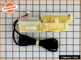 FISHER & PAYKEL WASHING MACHINE LID LOCK ASSEMBLY PART # 424314P
