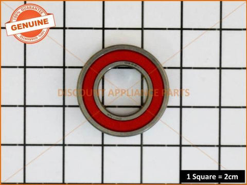 FISHER & PAYKEL WASHING MACHINE BEARING PART # 425006P 429565P
