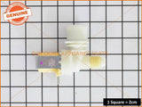 FISHER & PAYKEL WASHING MACHINE COLD WATER VALVE PART # 426143