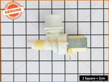 FISHER & PAYKEL WASHING MACHINE COLD WATER VALVE PART # 426143