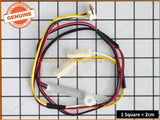 FISHER & PAYKEL WASHING MACHINE HARNESS REED SW/OOB SD200 PART # 426515