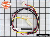 FISHER & PAYKEL WASHING MACHINE HARNESS REED SW/OOB SD200 PART # 426515