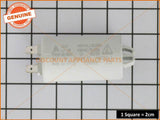 FISHER & PAYKEL DRYER 7UF CAPACITOR 427616 PART # 427906P