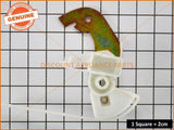 HOOVER WASHING MACHINE BRAKE ARM LEVER  PART # 43143401