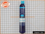 3 x WHIRLPOOL GENUINE FRIDGE WATER FILTER PART # 4396841