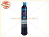 WHIRLPOOL GENUINE FRIDGE WATER FILTER PART # 4396841