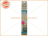 WHIRLPOOL GENUINE FRIDGE WATER FILTER PART # 4396841
