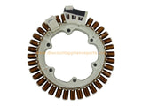 LG WASHING MACHINE STATOR ASSEMBLY PART # 4417EA1002G, 4417EA1002W