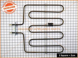 FISHER & PAYKEL LOWER OVEN ELEMENT PART # 447751P