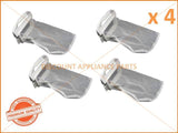 4 x NEC & DAEWOO WASHING MACHINE LINT FILTER PART # 4505E82002