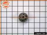 LG DISHWASHER ROLLER ASSEMBLY PART # 4581DD3003A