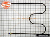 GENUINE FISHER & PAYKEL LOWER OVEN BAKE ELEMENT PART # 465601