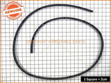 FISHER & PAYKEL AND WESTINGHOUSE DISHWASHER DOOR SEAL PART # 473543P