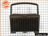 LG DISHWASHER CUTLERY BASKET PART # 5005ED2003B