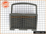LG DISHWASHER CUTLERY BASKET PART # 5005ED2003C