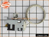 KELVINATOR REFRIGERATOR CYCLIC DEFROST THERMOSTAT PART # 500641