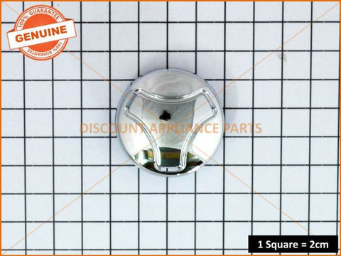 LG WASHING MACHINE PULSATOR CAP PART # 5006EA3009B