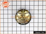 LG WASHING MACHINE PULSATOR CAP PART # 5006EA3009B