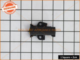 SIMPSON WESTINGHOUSE WASHING MACHINE BRUSH MOTOR PART # 50226588-00/7