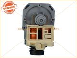 SIMPSON WESTINGHOUSE DISHLEX DISHWASHER DRAIN PUMP PART # 50293177-00/7
