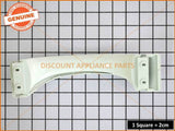 HOOVER REFRIGERATOR HANDLE KIT PART # 50407555