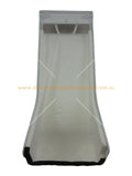 LG REFRIGERATOR DUCT ASSY MULTI PART # 5209JA1045D