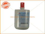 LG REFRIGERATOR WATER FILTER PART # 5231JA2002A