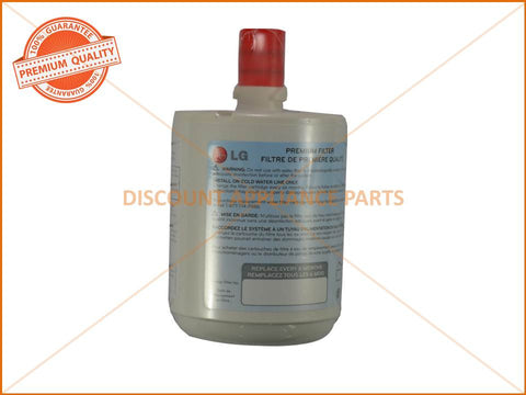 LG REFRIGERATOR WATER FILTER PART # 5231JA2002A