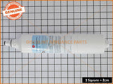 3 x LG REFRIGERATOR WATER FILTER PART # 5231JA2006F 5231JA2006A