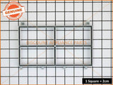 FISHER & PAYKEL DISHWASHER TRAP DOOR DRAIN FILTER ACCESS PART # 526345