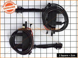 FISHER & PAYKEL DISHWASHER DISH DRAWER ACTUATOR KIT TOP DRAW PART # 528112