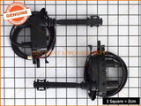 FISHER & PAYKEL DISHWASHER DISH DRAWER ACTUATOR KIT TOP DRAW PART # 528112