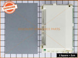 GENUINE FISHER & PAYKEL DISHWASHER PCB ASSY CONTROLLER PART #528397HNAP