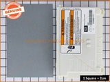 GENUINE FISHER & PAYKEL DISHWASHER PCB ASSY CONTROLLER PART #528397HNAP