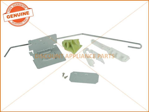 FISHER & PAYKEL DISHWASHER LINK SUPPORT KIT PART # 528437