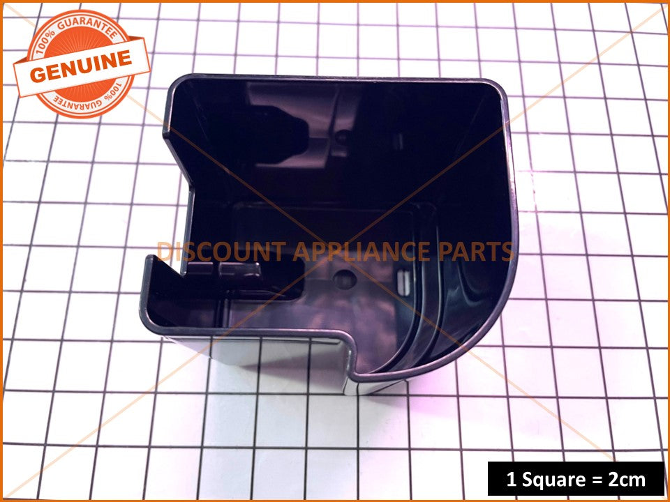 GENUINE DELONGHI NESPRESSO GRAN LATTISSIMA CAPSULE CONTAINER EN650.B
