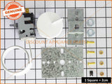 ELECTROLUX KELVINATOR REFRIGERATOR THERMOSTAT CONTROL KIT PART # 5371269