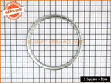WESTINGHOUSE SIMPSON CHEF COOK TOP DRESS RING FIX ELEMENT LARGE PART # 54570