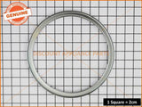 WESTINGHOUSE SIMPSON CHEF COOK TOP DRESS RING FIX ELEMENT LARGE PART # 54570