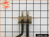CHEF COOK TOP ELEMENT FIXED COIL 1100W 6' PART # 56335
