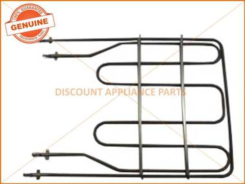 FISHER & PAYKEL OVEN GRILL BAKE ELEMENT PART # 573085